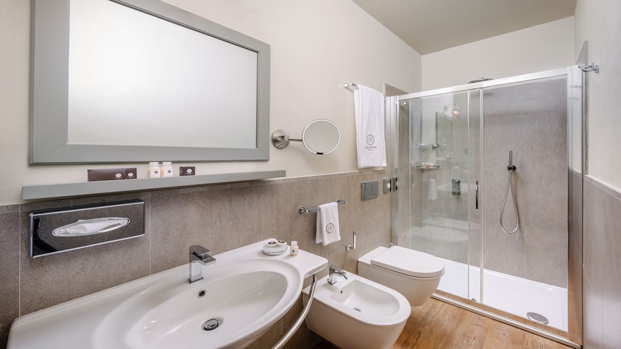 Hotel Royal Victoria - Junior Suite Vista Lago 12 Hotel Royal Victoria - Junior Suite Vista Lago 12