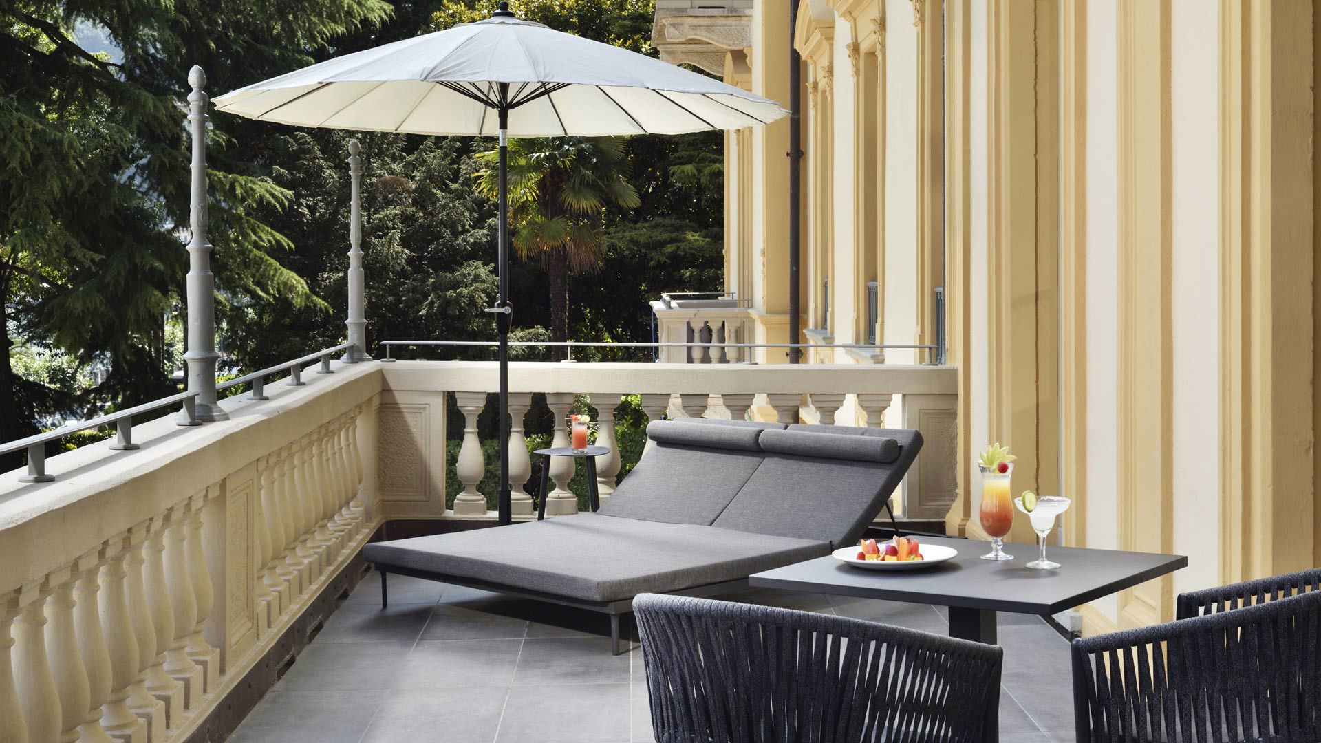 Grand Hotel Victoria Concept & Spa - Terrace Suite 6 Grand Hotel Victoria Concept & Spa - Terrace Suite 6