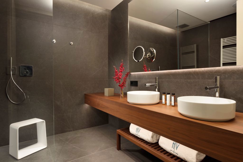 Grand Hotel Victoria Concept & Spa - Junior Suite Vista Parco 13