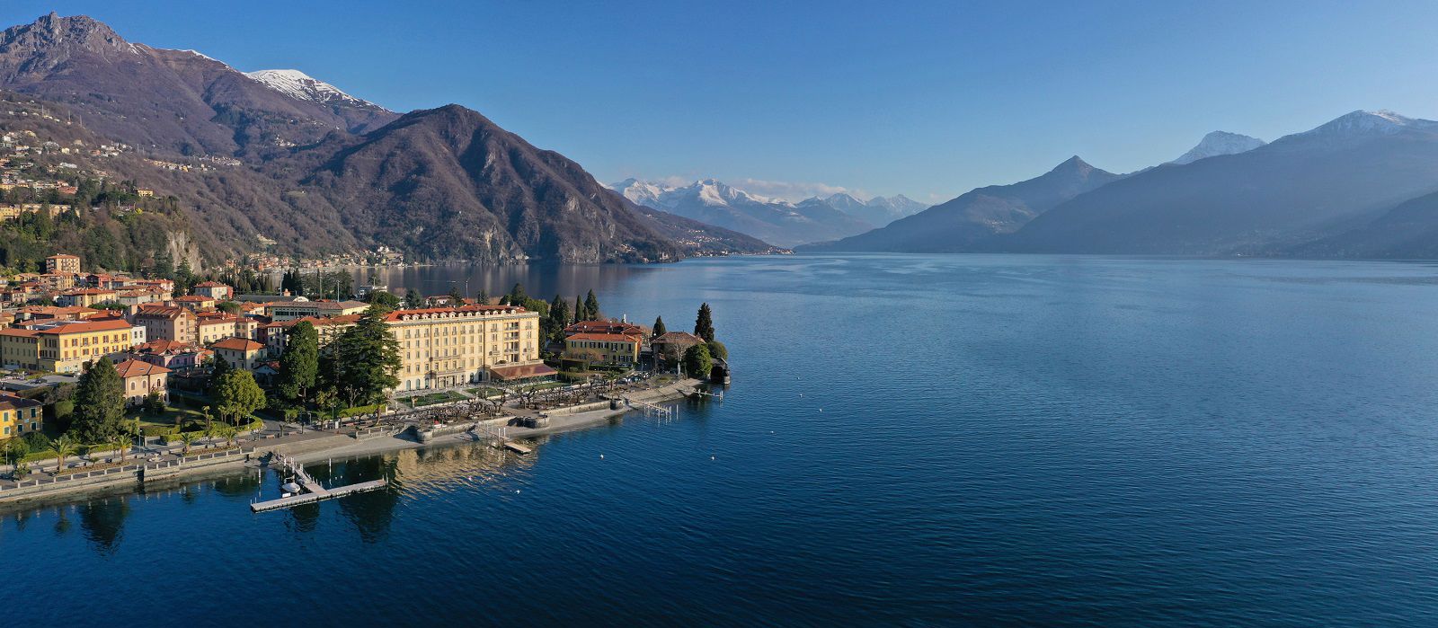 Grand Hotel Victoria Concept & Spa - Dove Siamo 9