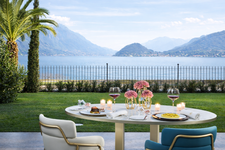 Grand Hotel Victoria Concept & Spa - Ferragosto in Menaggio 2