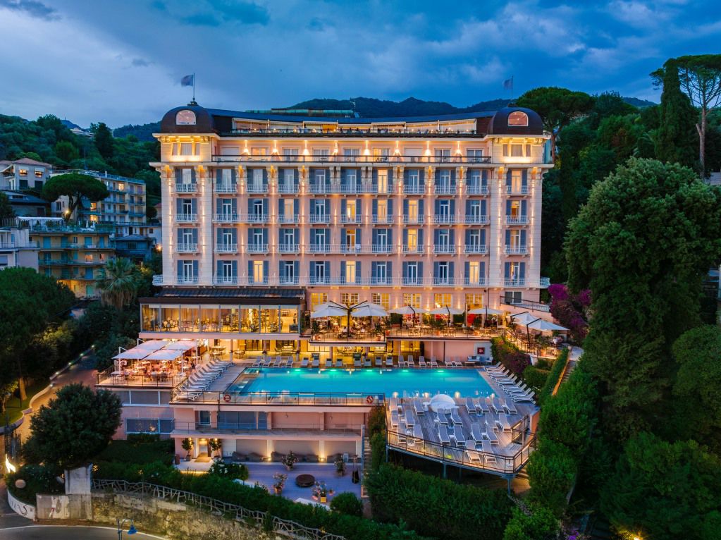 Grand Hotel Bristol - Sibelius Festival at Grand Hotel Bristol 3