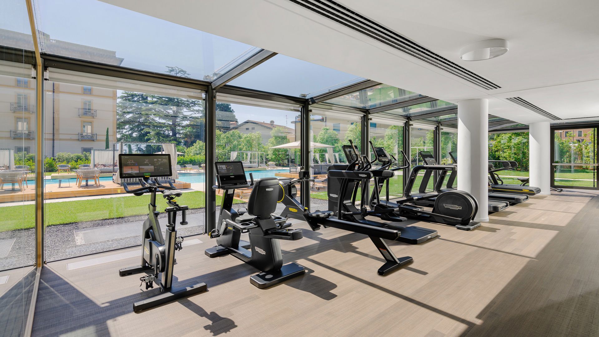 Grand Hotel Victoria Concept & Spa - Spa & Relax 17