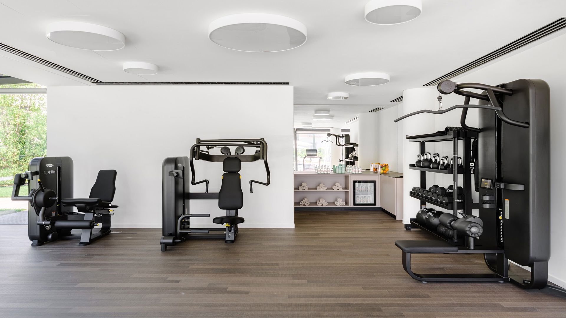 Grand Hotel Victoria Concept & Spa - Spa & Relax 18