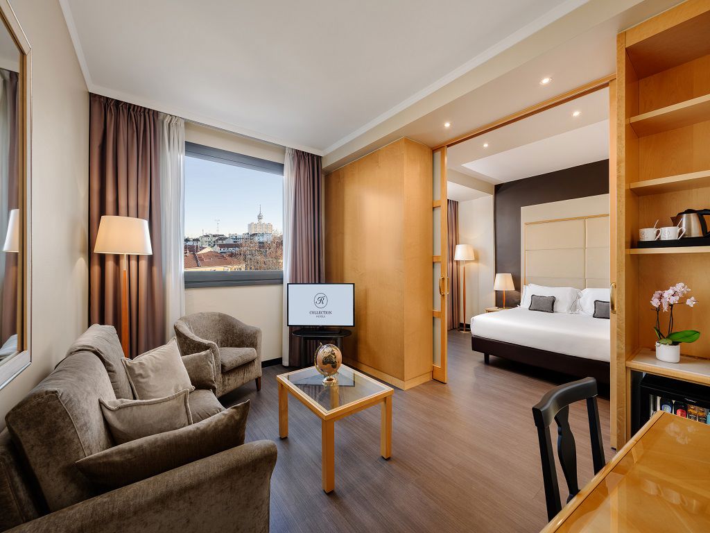 City Life Poliziano - Camere e Suite 11 City Life Poliziano - Camere e Suite 11