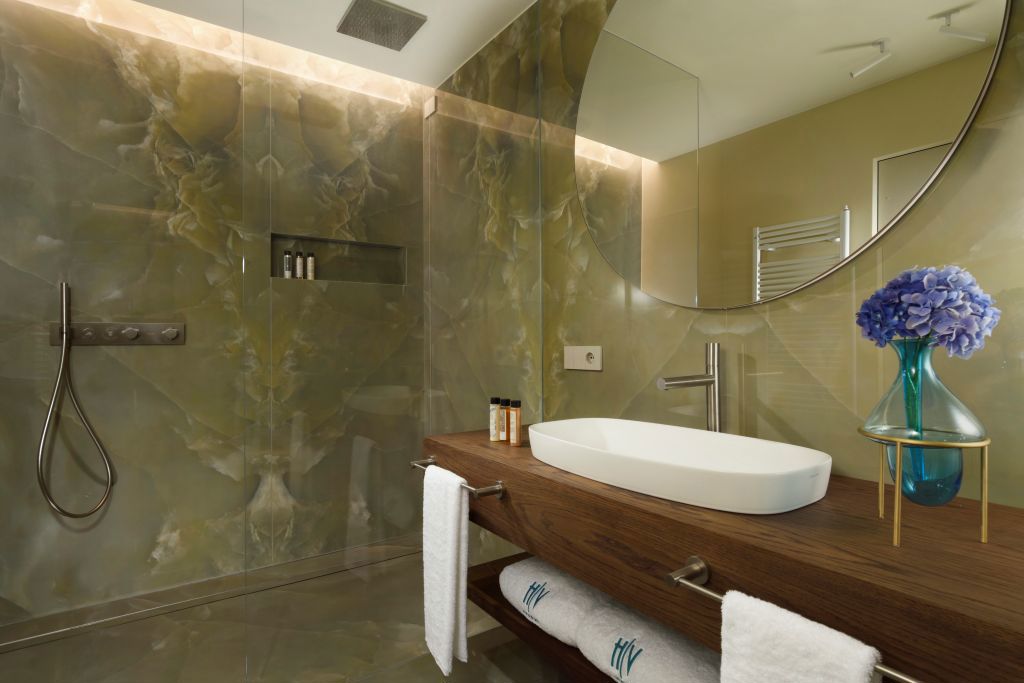 Grand Hotel Victoria Concept & Spa - Terrace Suite 10