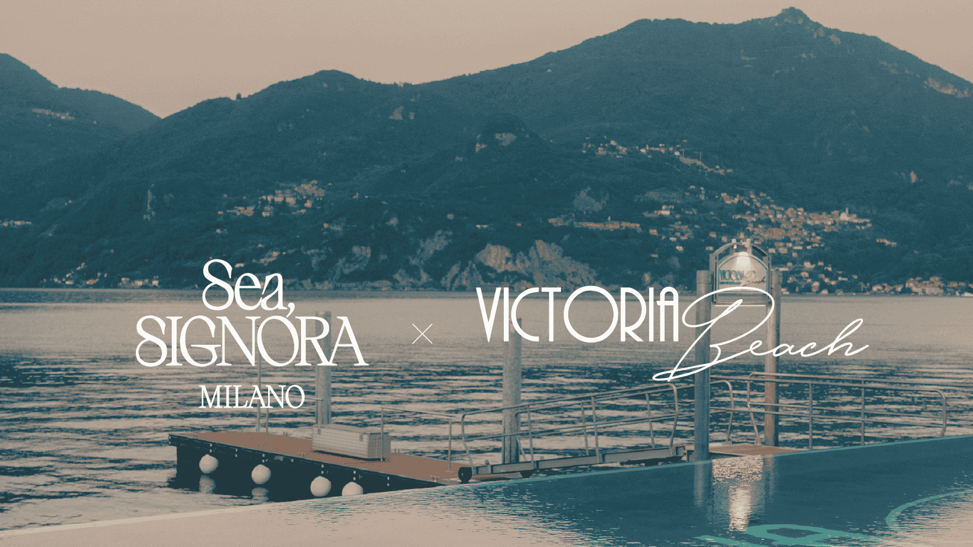 Grand Hotel Victoria Concept & Spa - POP UP SUL LAGO 2