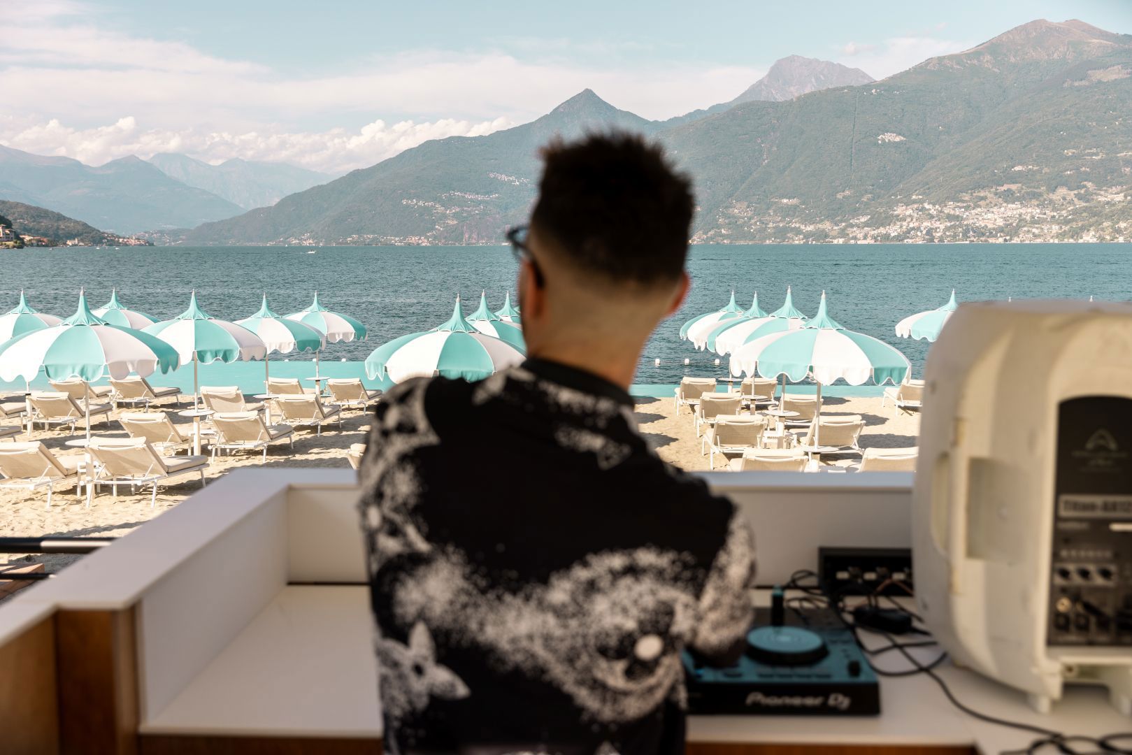 Grand Hotel Victoria Concept & Spa - VICTORIA BEACH SUMMER DAYS & DJ SET 2