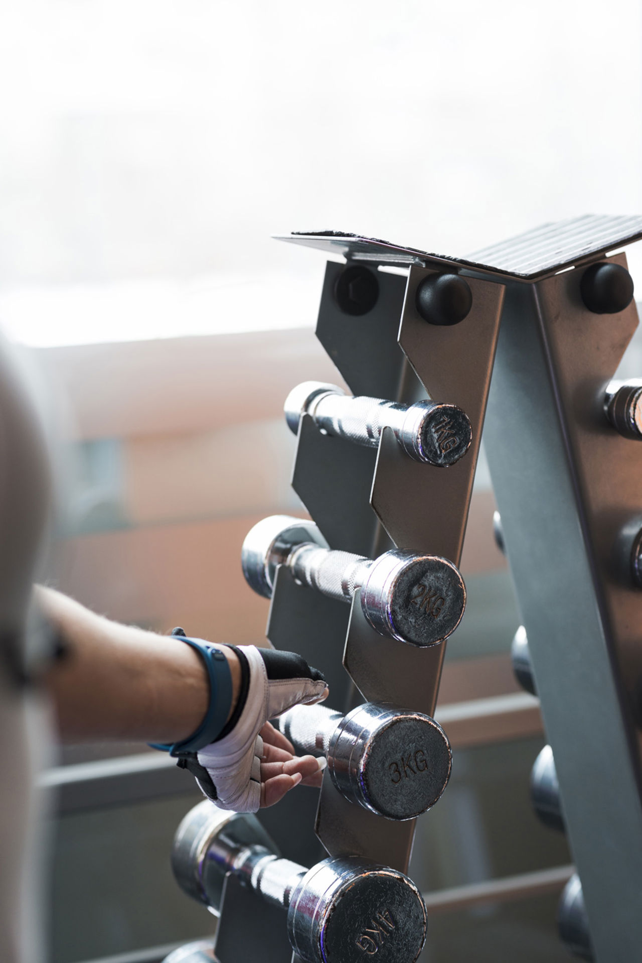 Grand Hotel Courmayeur - My Technogym 3 Grand Hotel Courmayeur - My Technogym 3