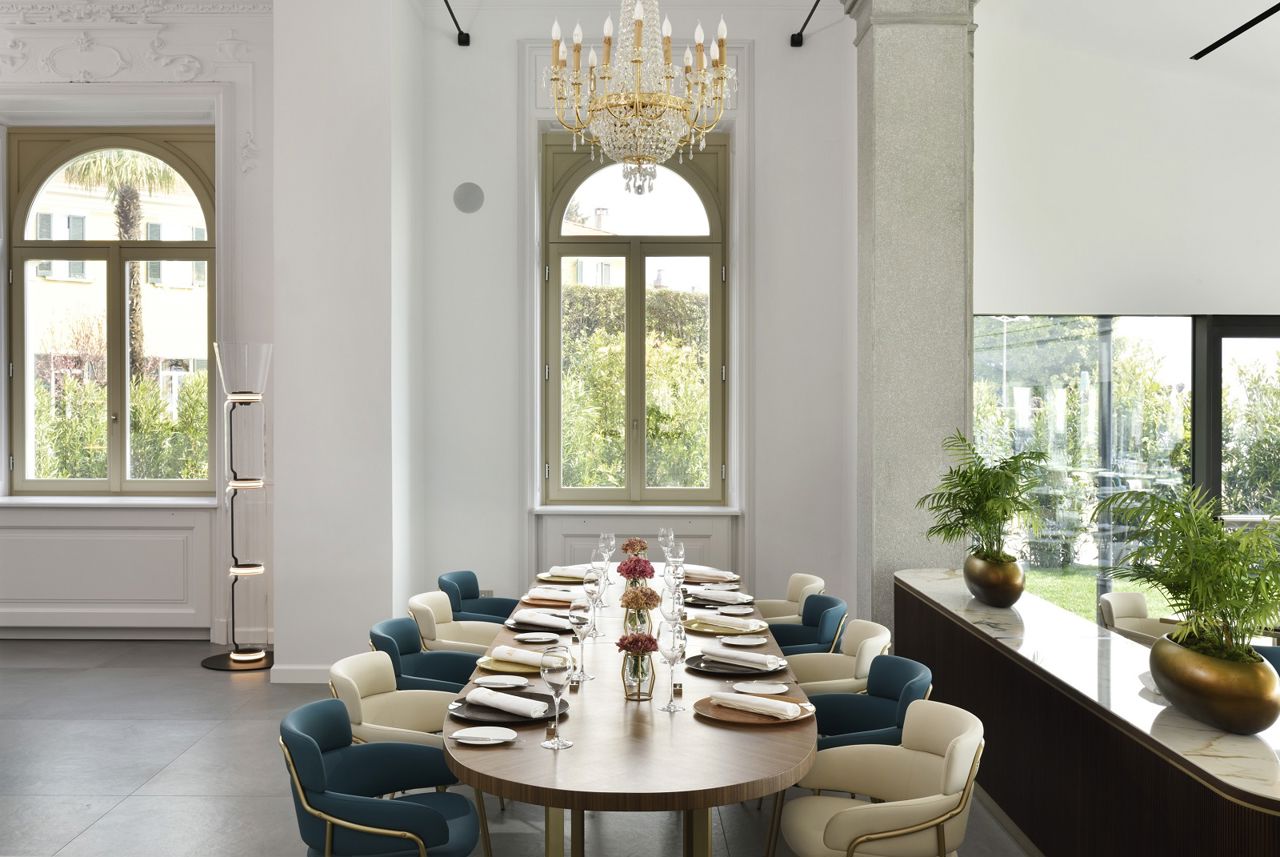 Grand Hotel Victoria Concept & Spa - Ristoranti & Bar 10 Grand Hotel Victoria Concept & Spa - Ristoranti & Bar 10