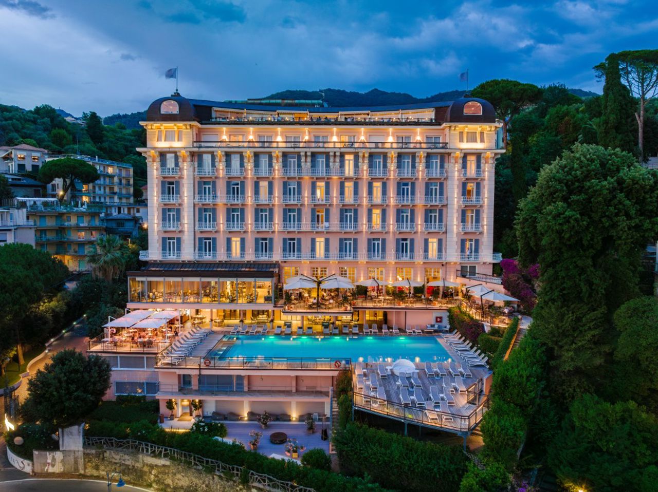 Grand Hotel Bristol - Hotel Life 16