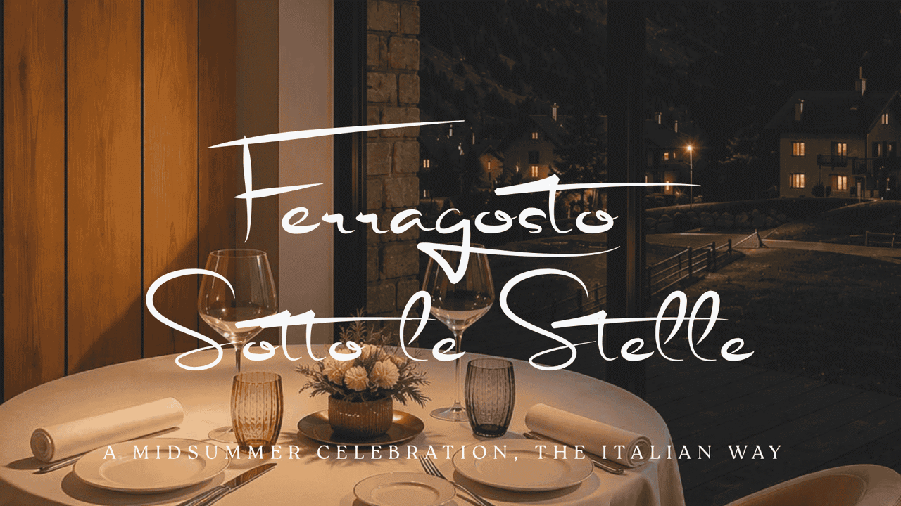 Grand Hotel Courmayeur - Hotel Life 8