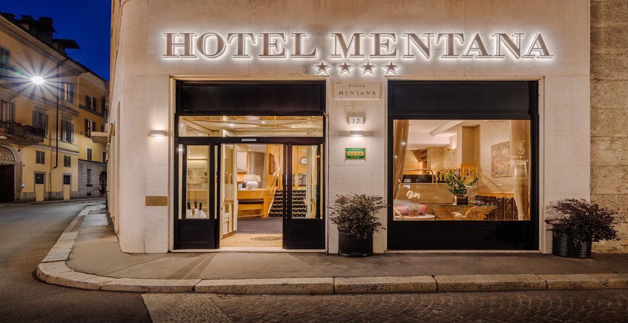 Hotel Mentana - Gallery 4