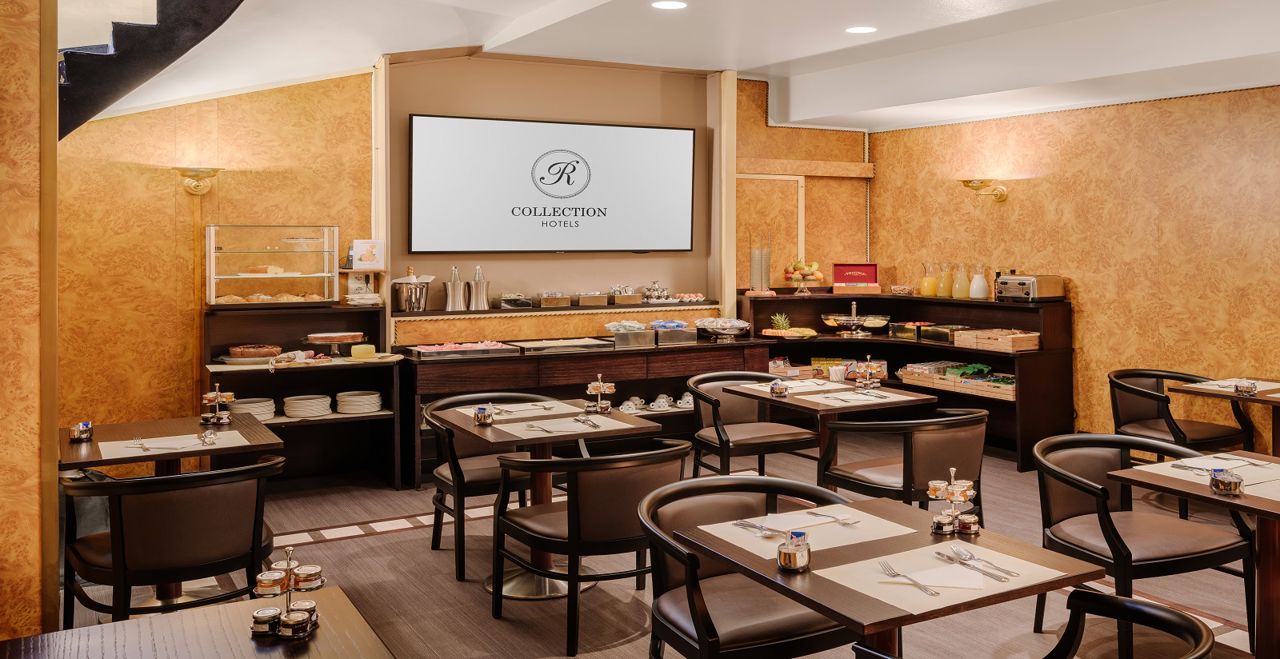 Hotel Mentana - Gallery 8