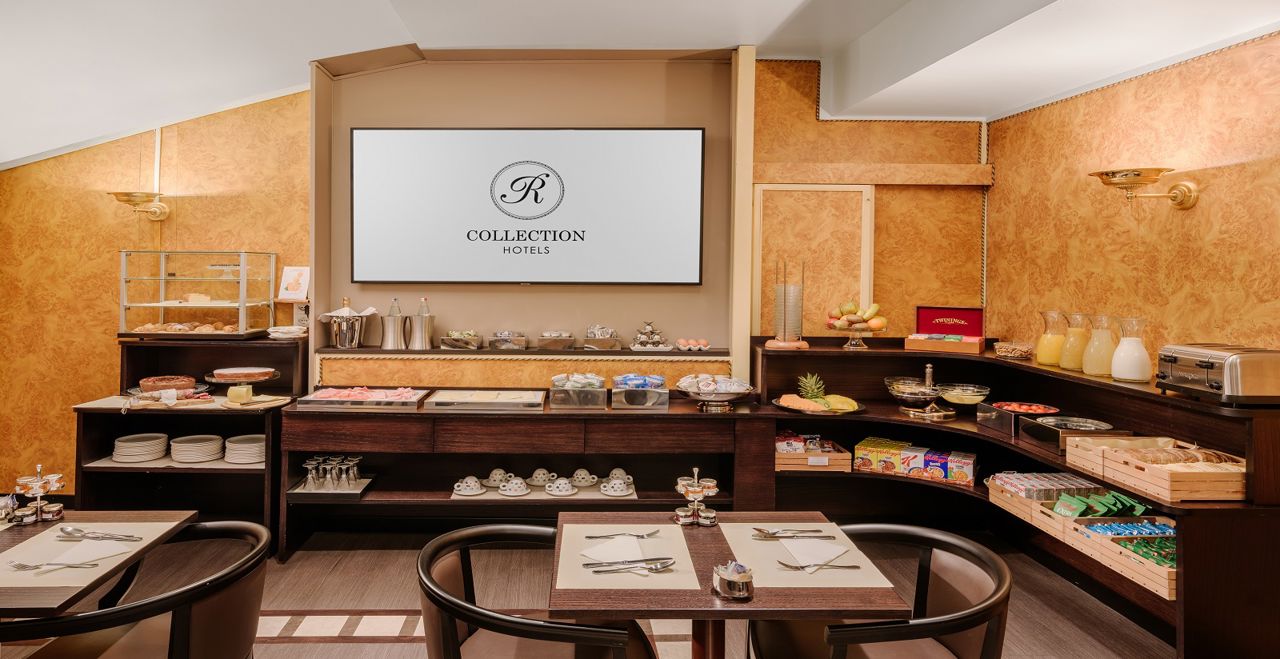 Hotel Mentana - Gallery 7