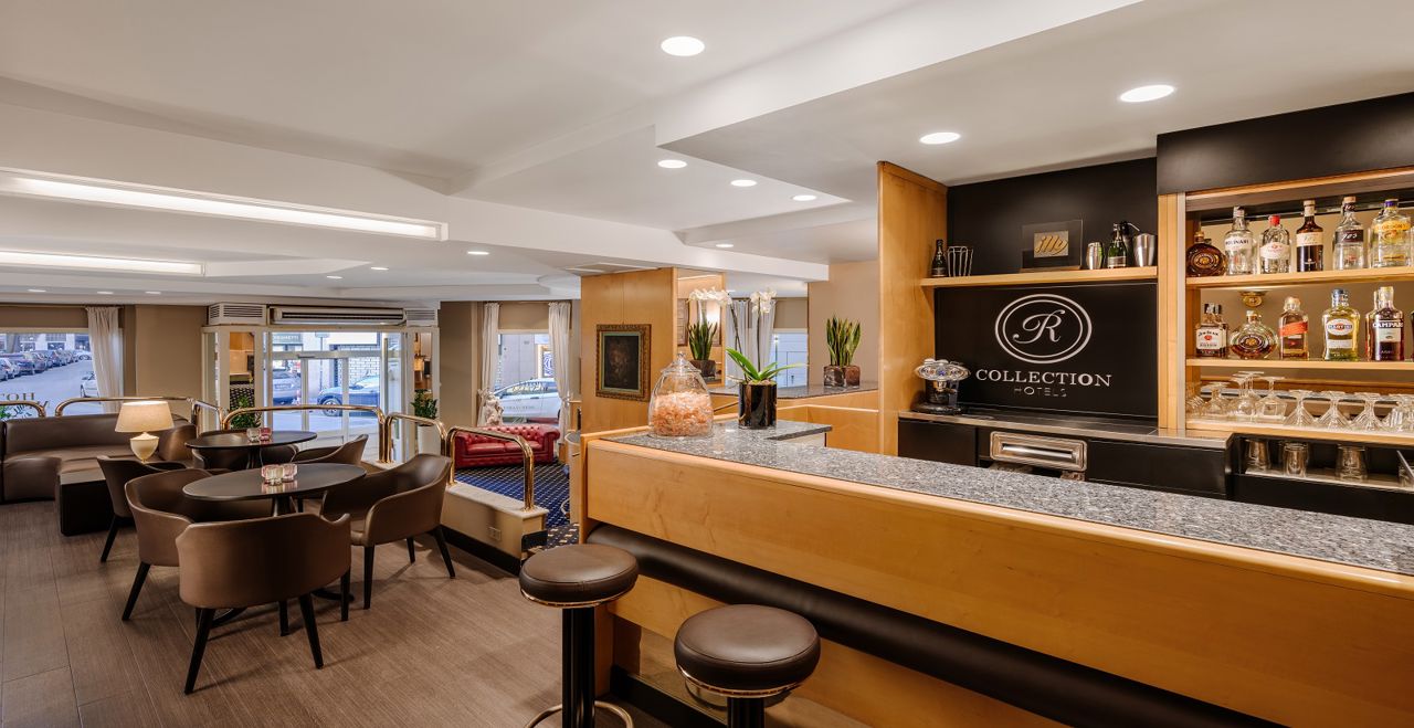 Hotel Mentana - Gallery 6