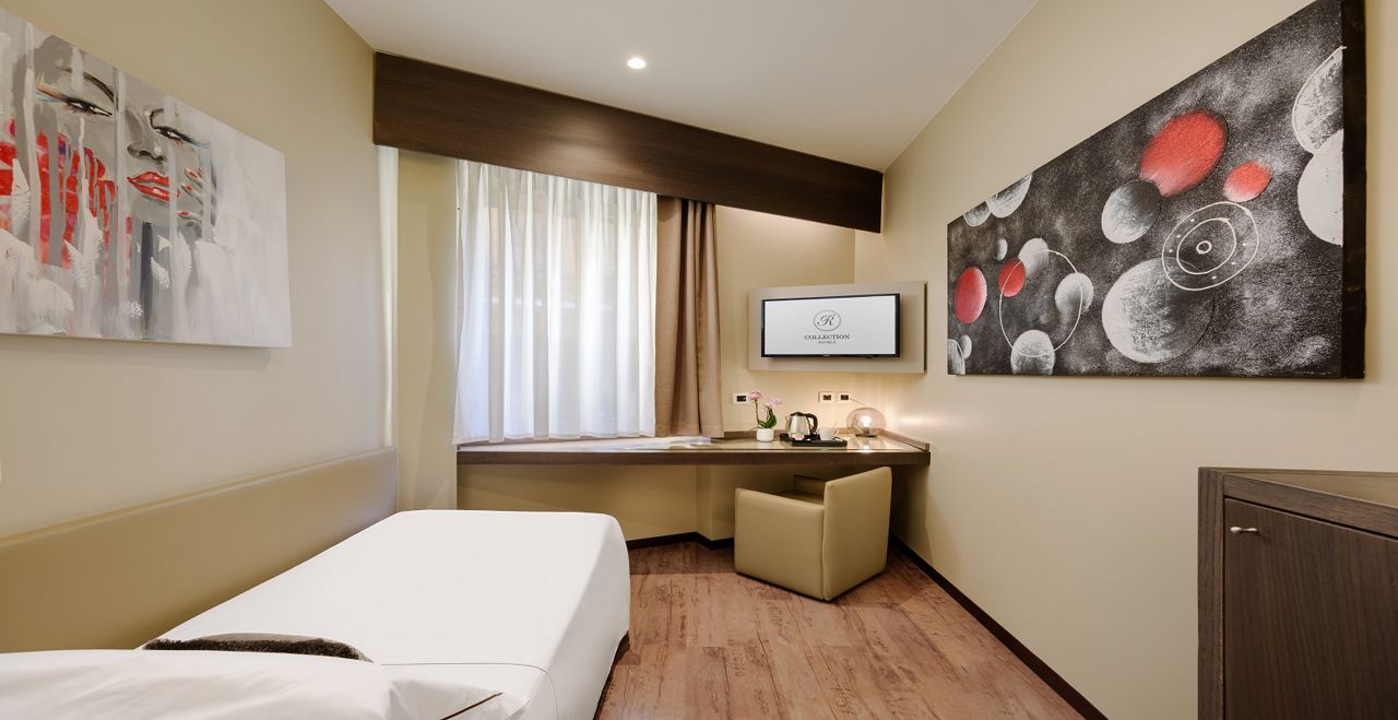 Hotel Mentana - Rooms 12 Hotel Mentana - Rooms 12