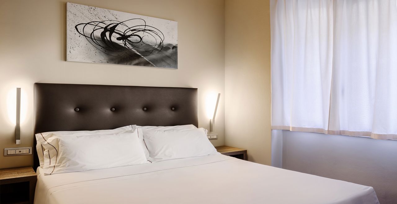 Hotel Mentana - Gallery 13