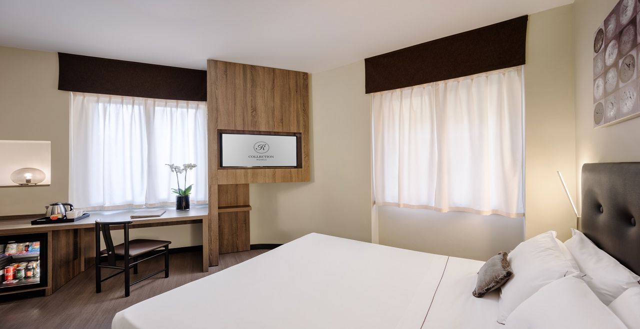 Hotel Mentana - Gallery 12