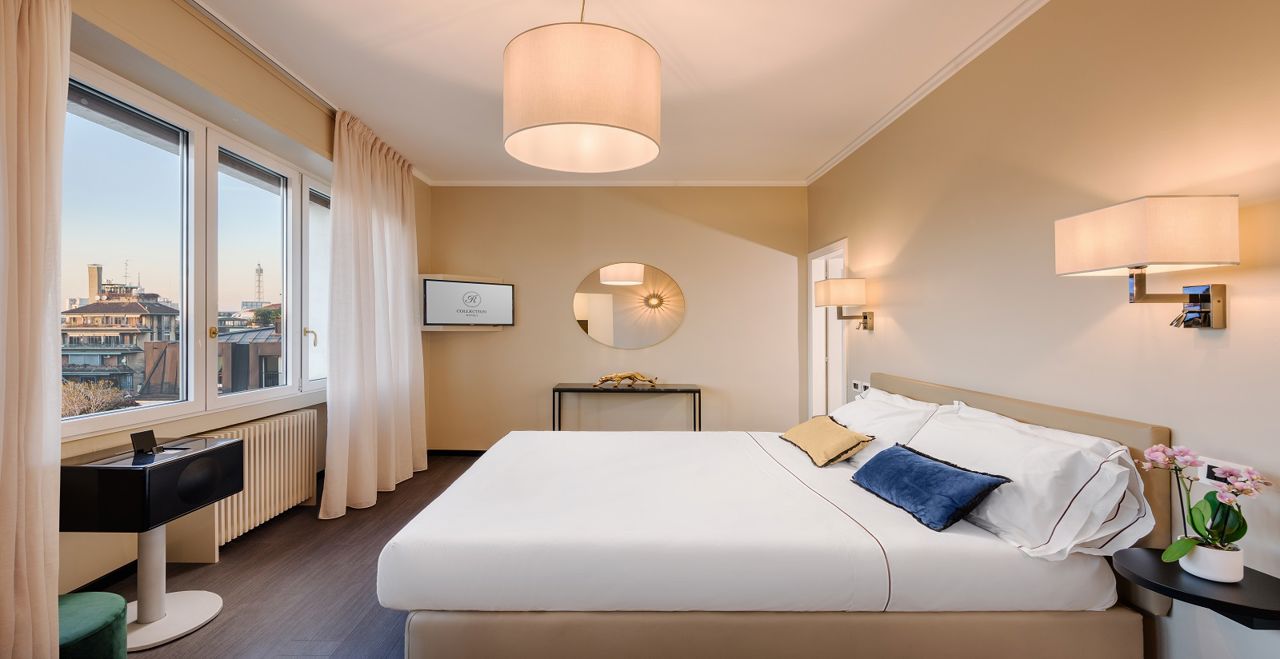 Hotel Mentana - Gallery 25