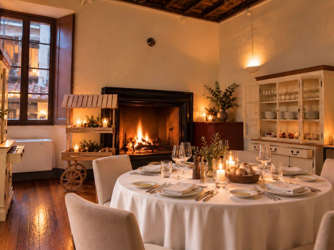 Hotel Villa Cipressi - Ristoranti & Bar 16 Hotel Villa Cipressi - Ristoranti & Bar 16