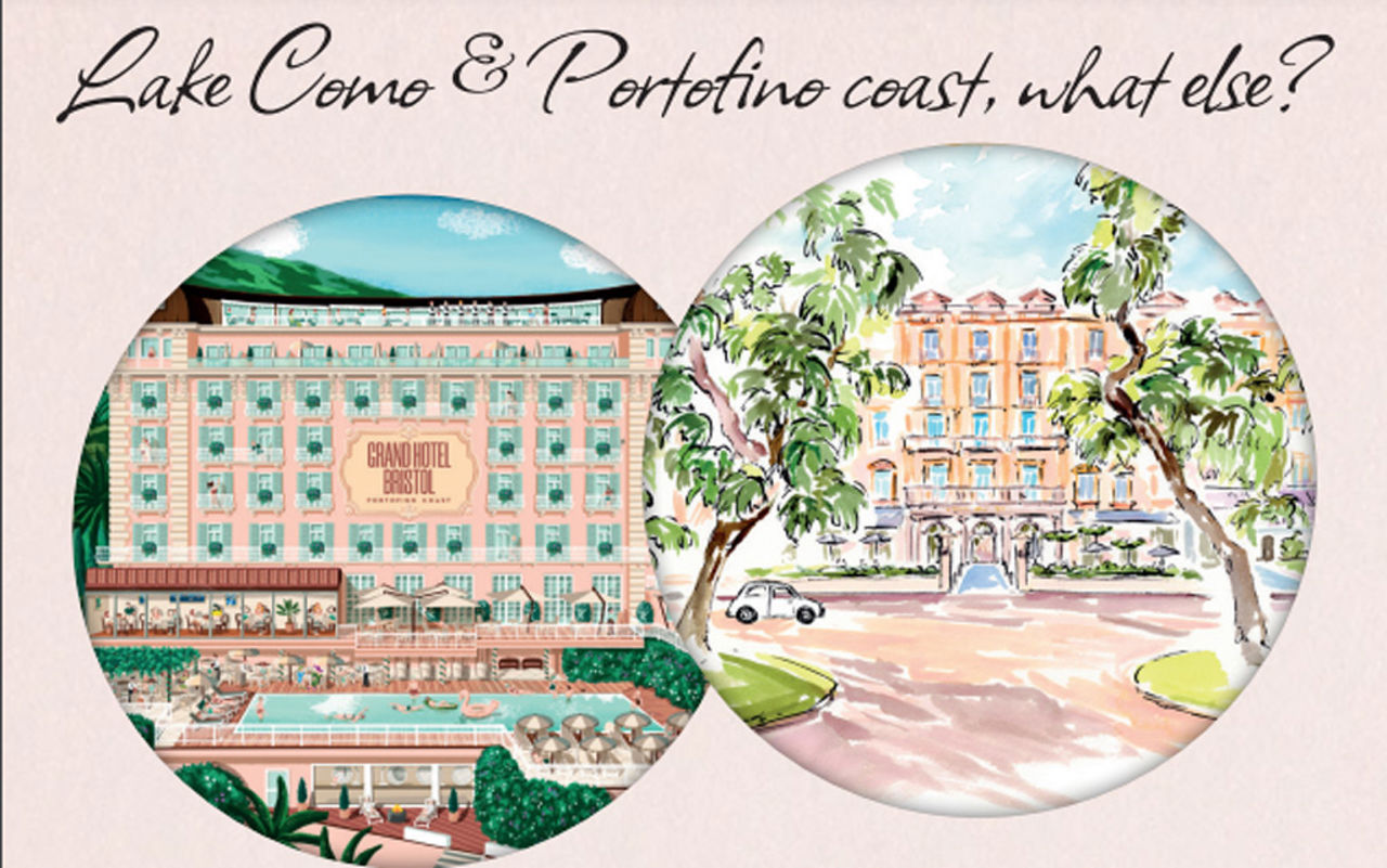 R Collection Hotels - Offerte Speciali 4 R Collection Hotels - Offerte Speciali 4