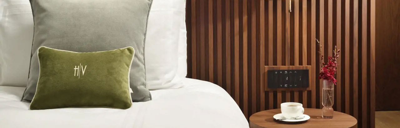 Grand Hotel Victoria Concept & Spa - Camere 9 Grand Hotel Victoria Concept & Spa - Camere 9