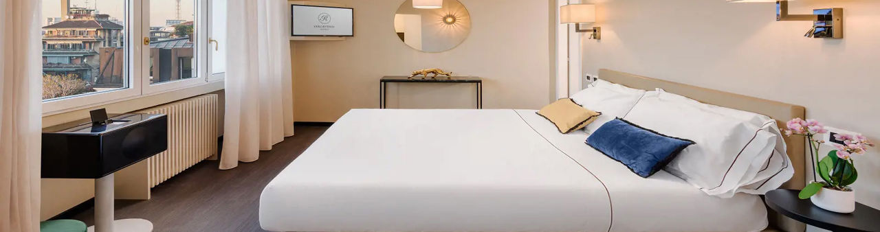 Hotel Mentana - Rooms 12 Hotel Mentana - Rooms 12