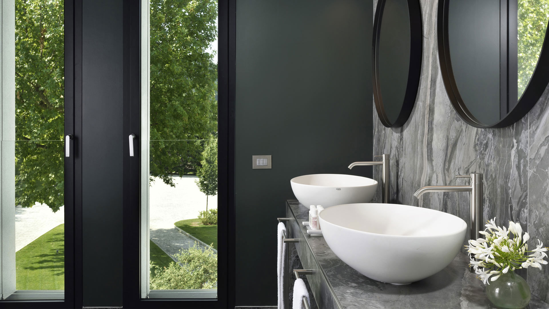 Spa Junior Suite garden view 4 Spa Junior Suite garden view 4
