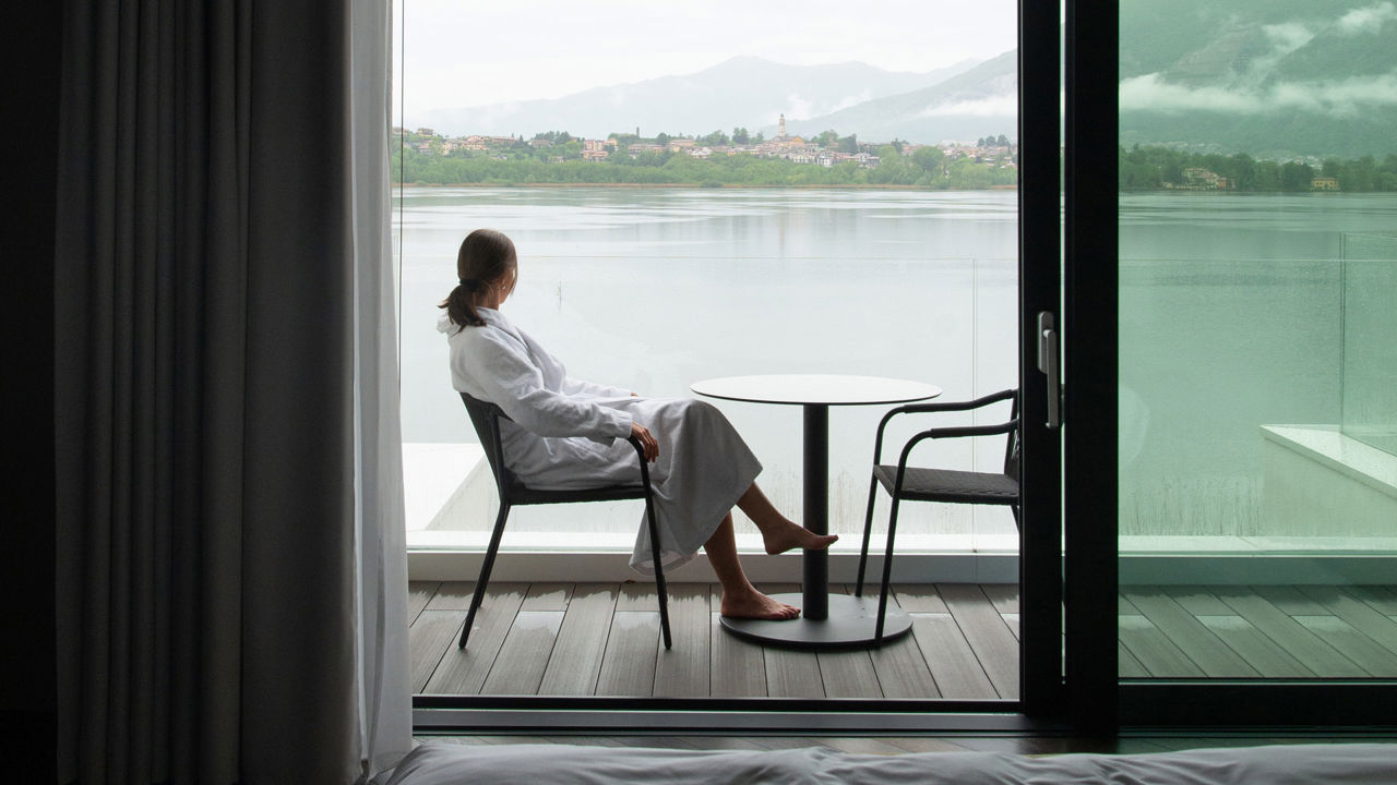 Camere & Suite 9 Camere & Suite 9