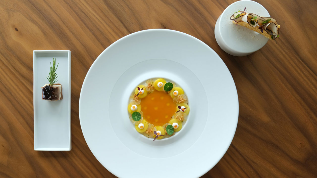 Bianca Relais 13 Bianca Relais 13