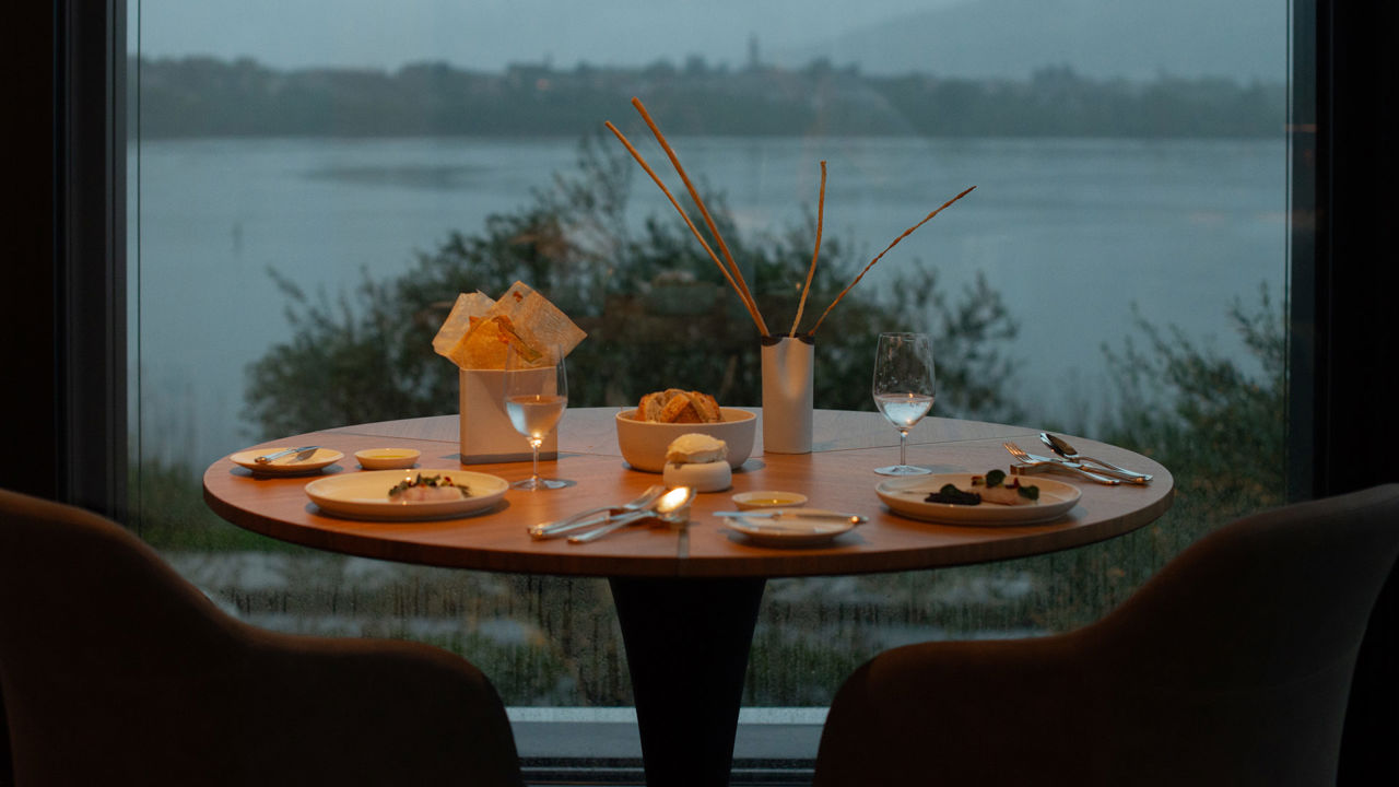 Bianca Relais 13 Bianca Relais 13