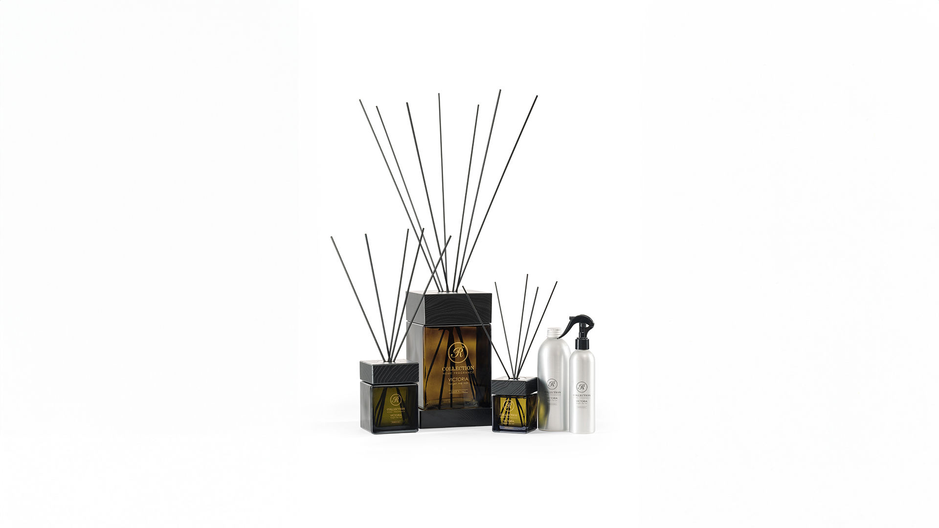 R Collection Hotels - Home Parfume 3