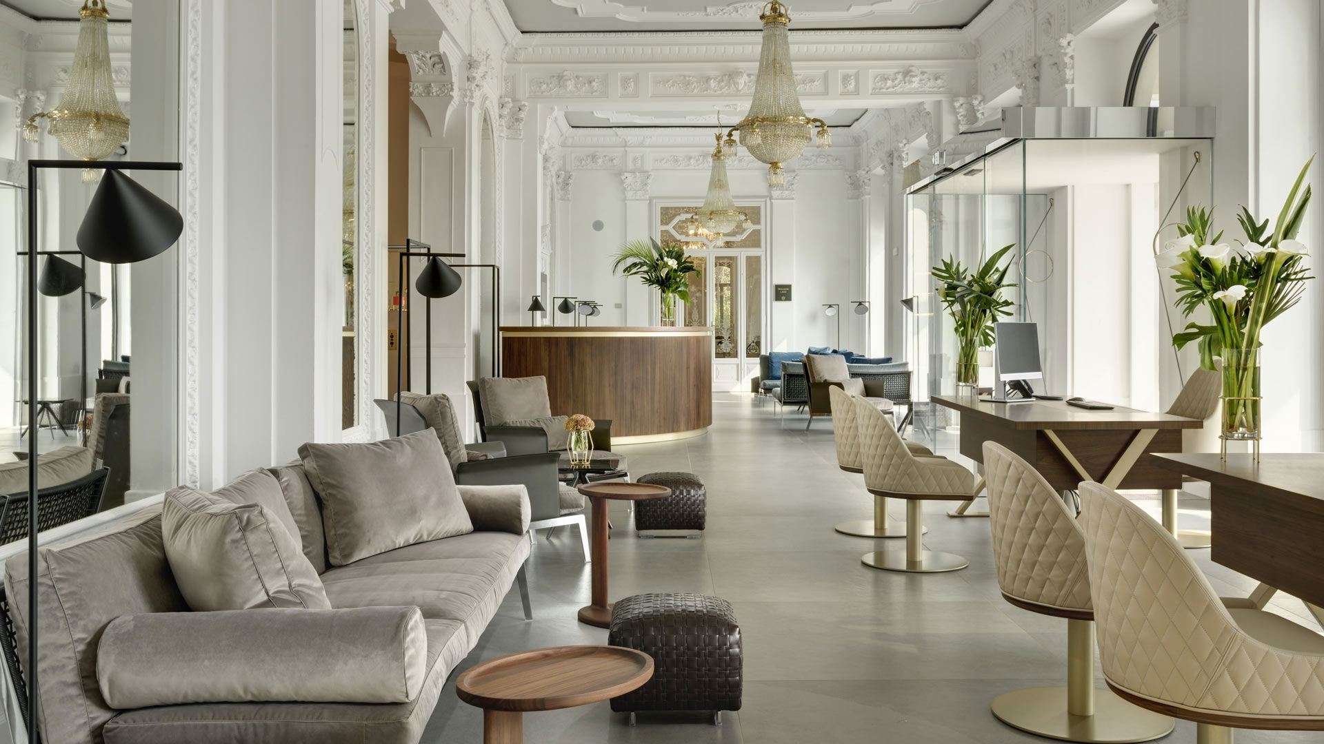 R Collection Hotels - R Collection Hotels 22