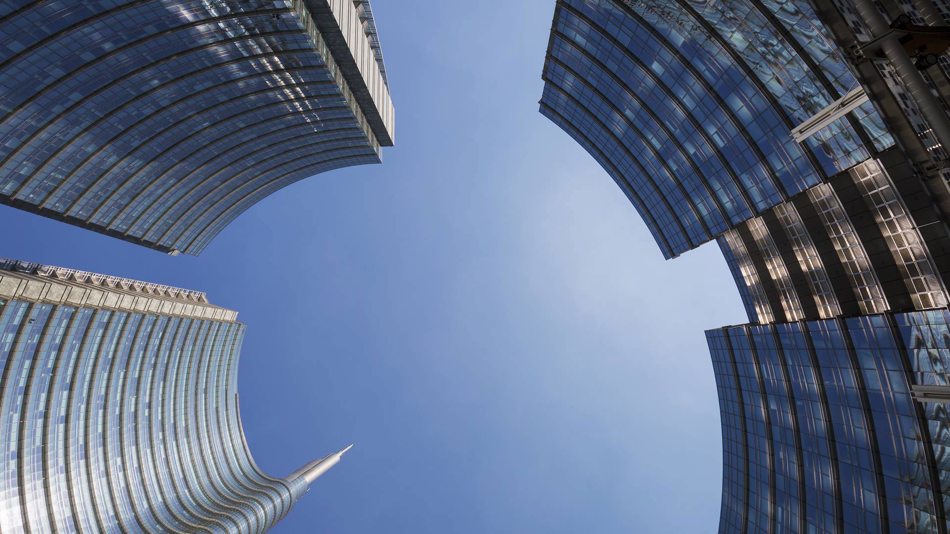 City Life Poliziano - Dove siamo 9