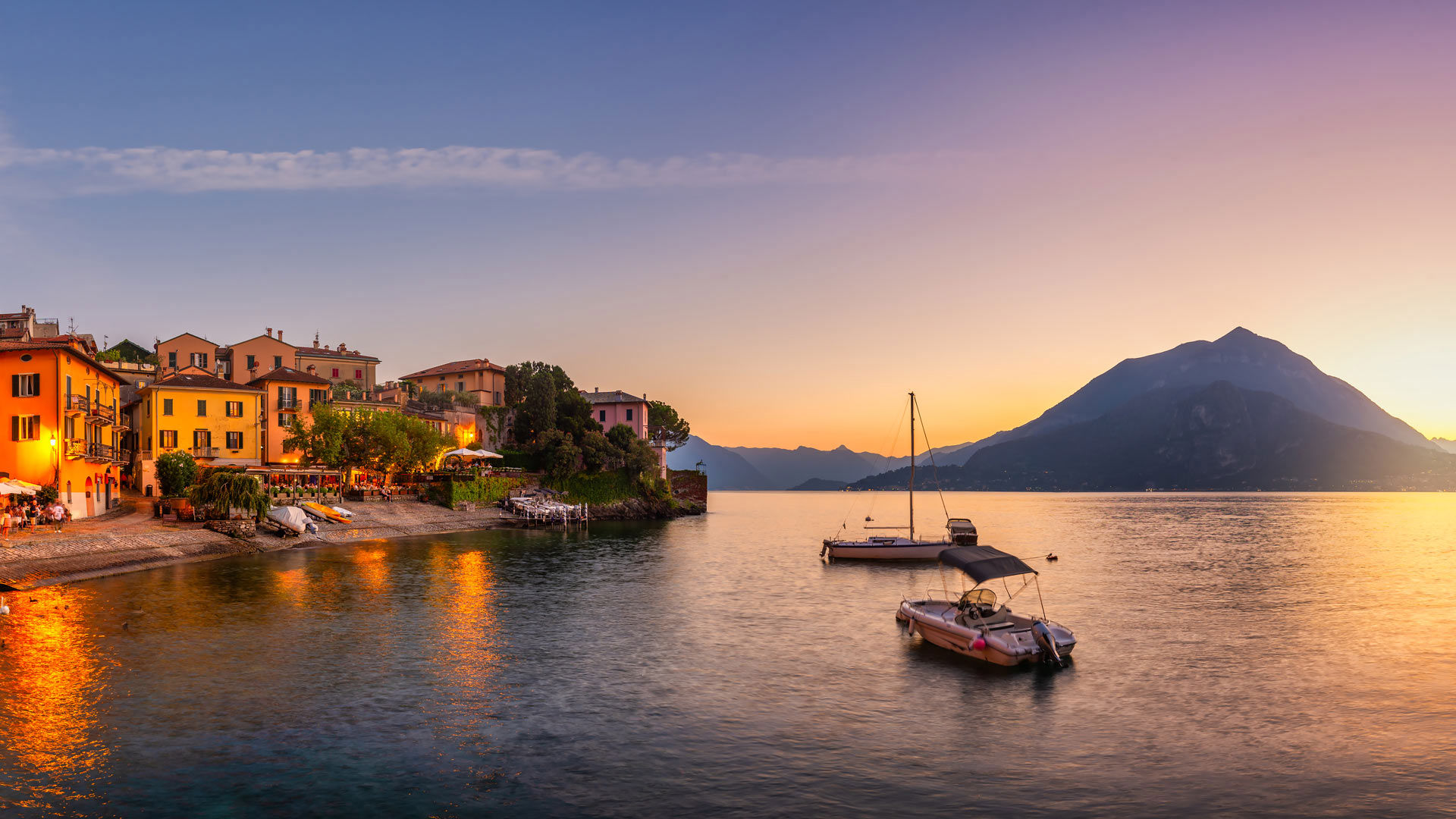 Hotel Royal Victoria - Dove siamo 10