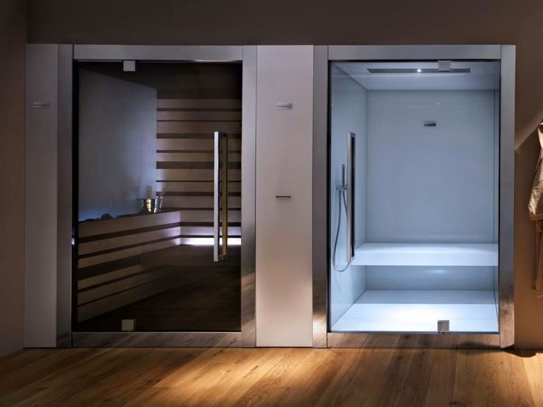 Hotel Royal Victoria - Spa Suite 3