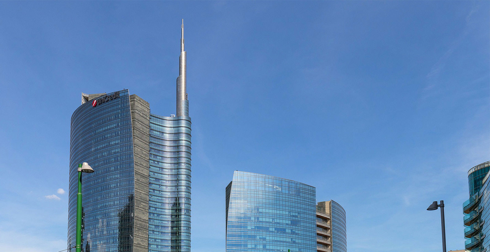 City Life Poliziano - Dove siamo 8