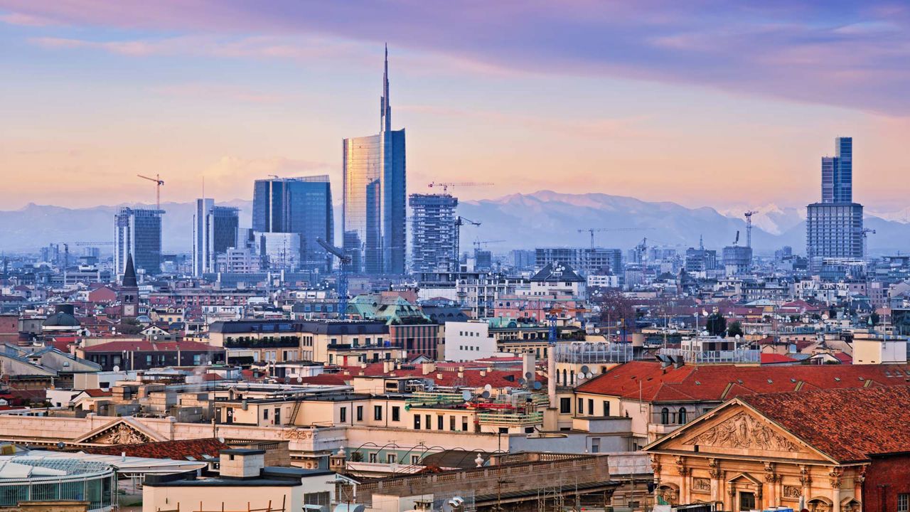 City Life Poliziano - Dove siamo 9