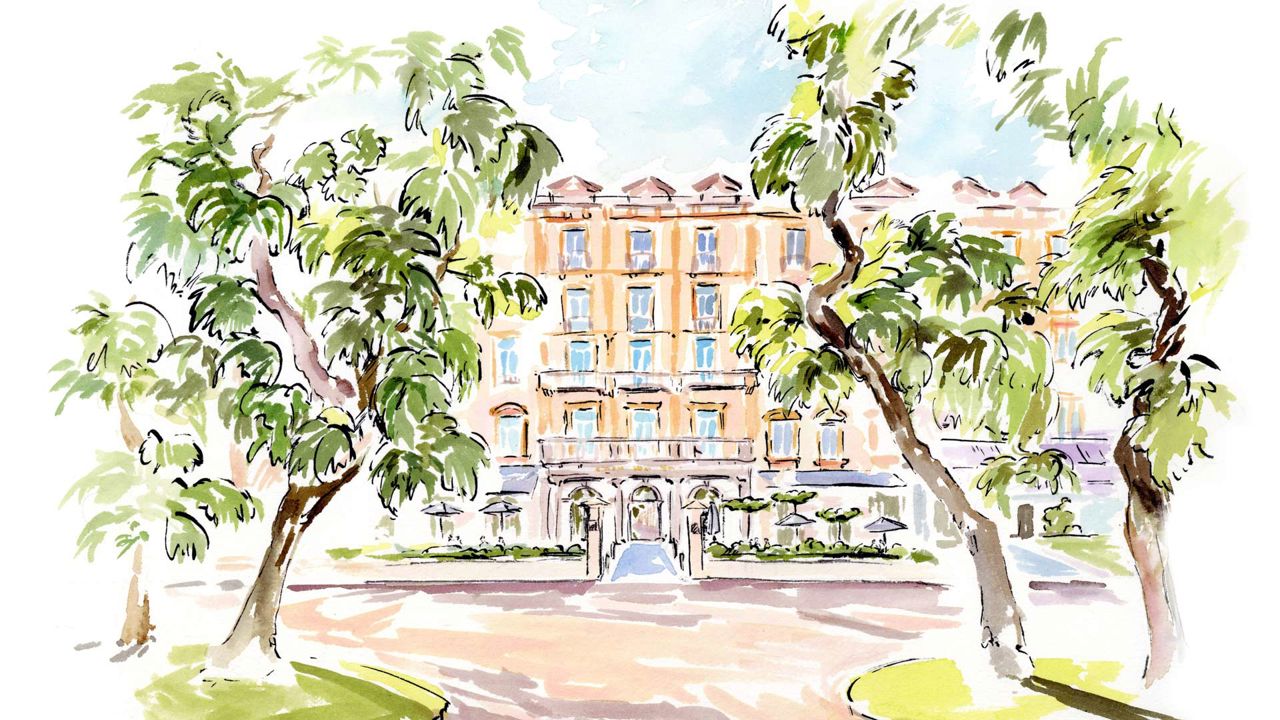 Grand Hotel Victoria Concept & Spa - Sostenibilità 3