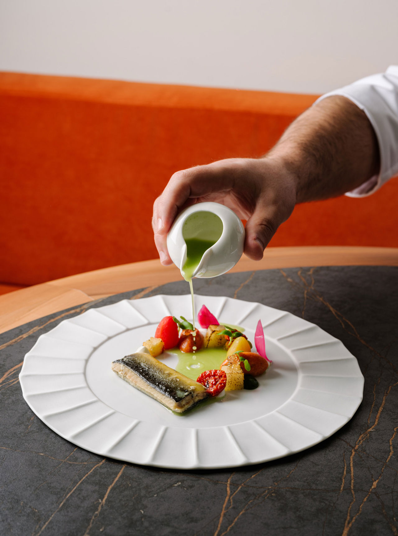 R Collection Hotels - Ristoranti 36 R Collection Hotels - Ristoranti 36