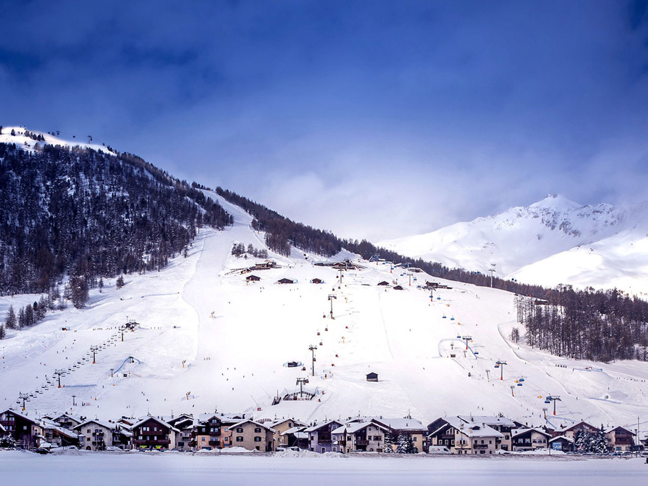 Grand Hotel Victoria Concept & Spa - Esperienze 18