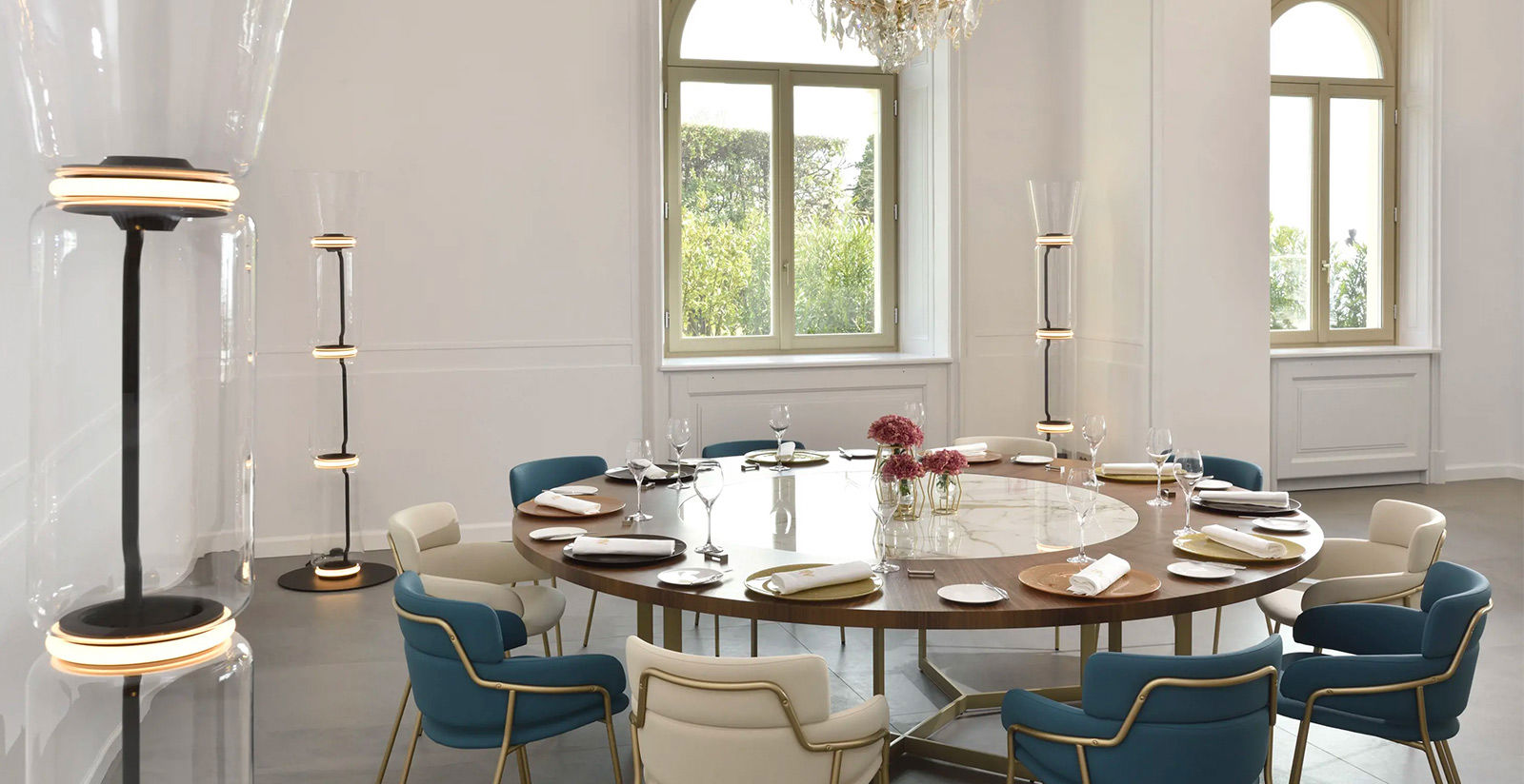 Grand Hotel Victoria Concept & Spa - Lago Restaurant 20 Grand Hotel Victoria Concept & Spa - Lago Restaurant 20