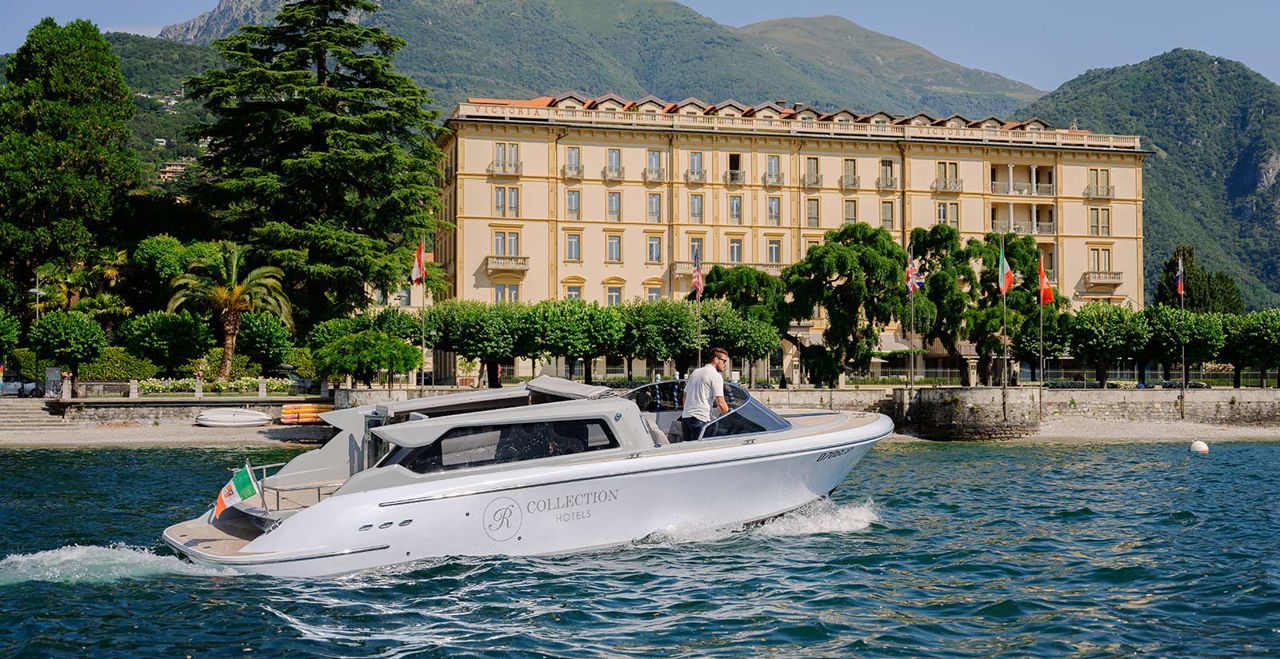 Grand Hotel Victoria Concept & Spa - Esperienze 18