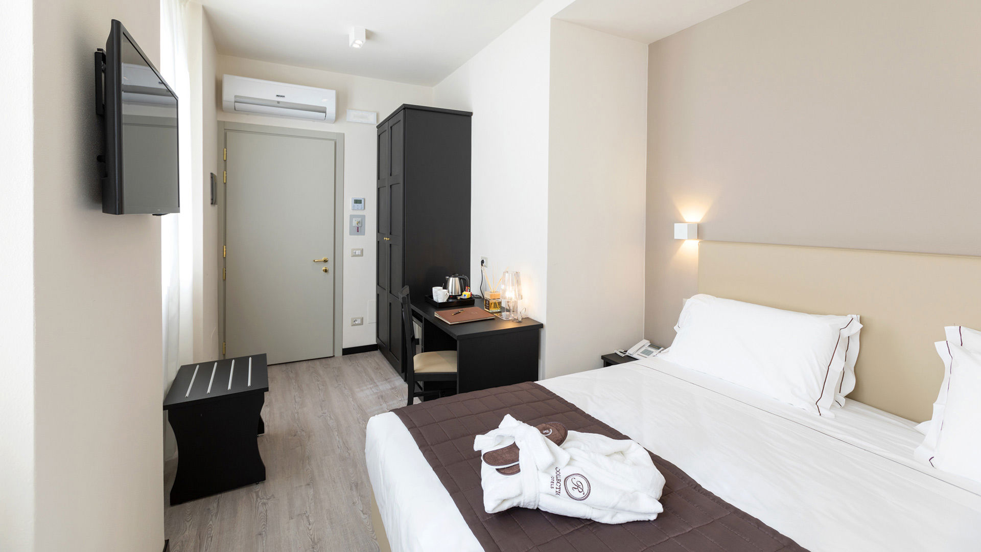 Hotel Villa Cipressi - Classic 6