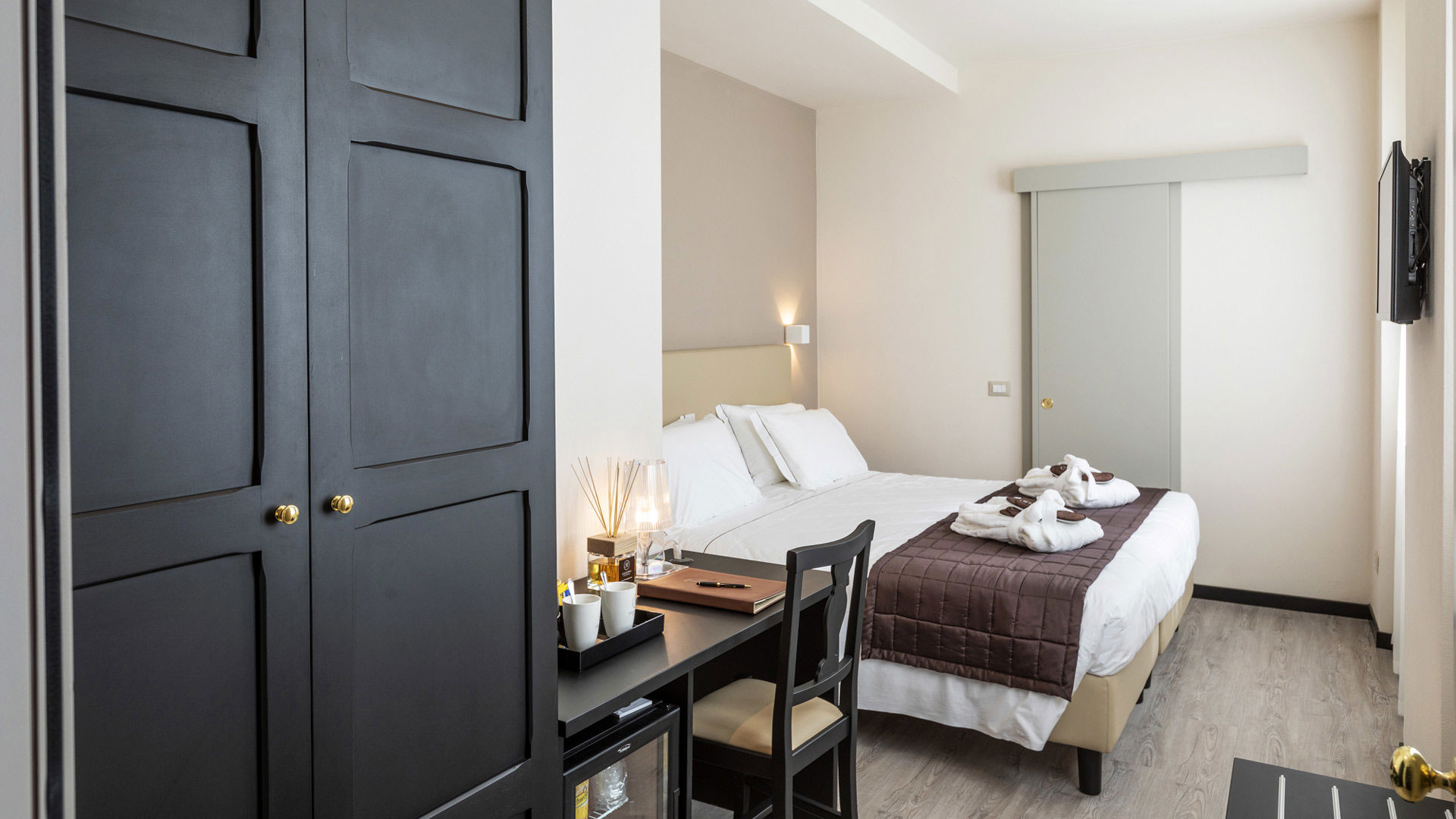 Hotel Villa Cipressi - Classic 8 Hotel Villa Cipressi - Classic 8