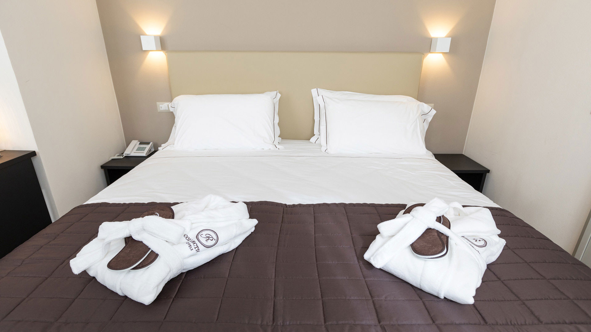 Hotel Villa Cipressi - Classic 5