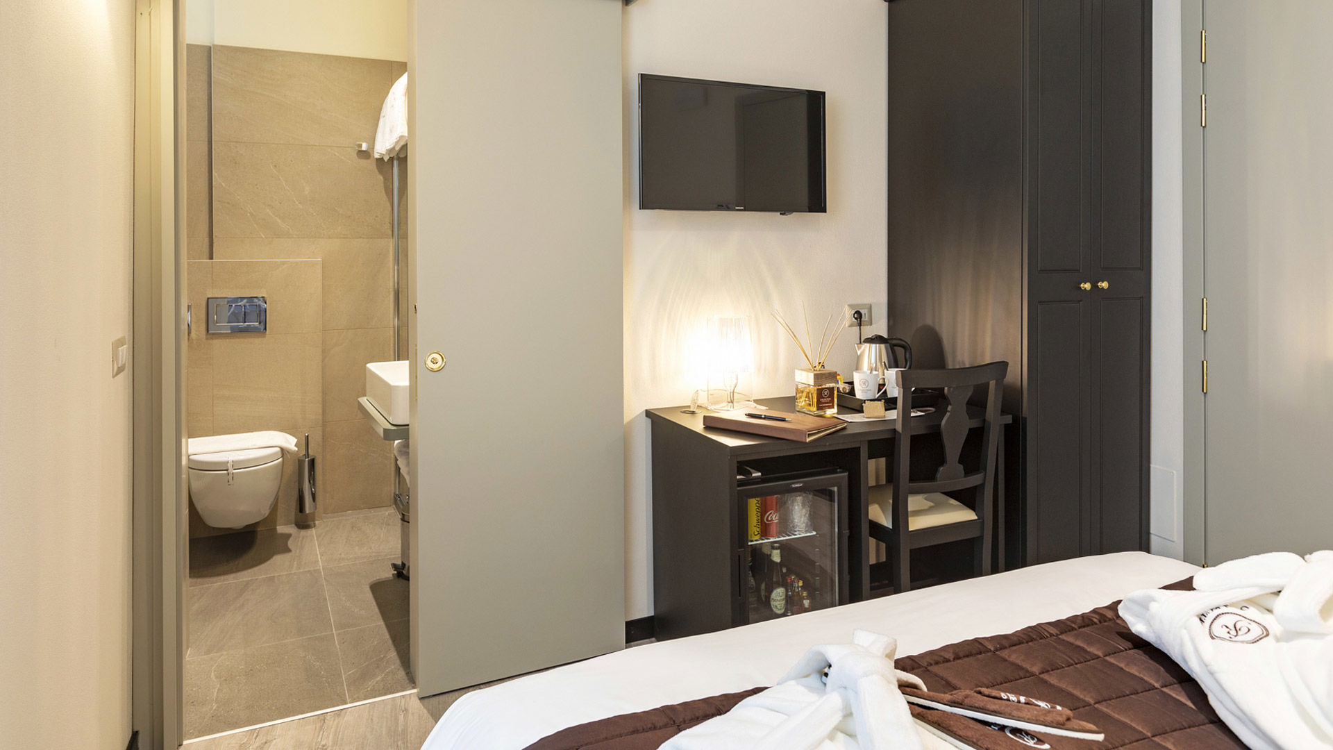 Hotel Villa Cipressi - Classic 9 Hotel Villa Cipressi - Classic 9