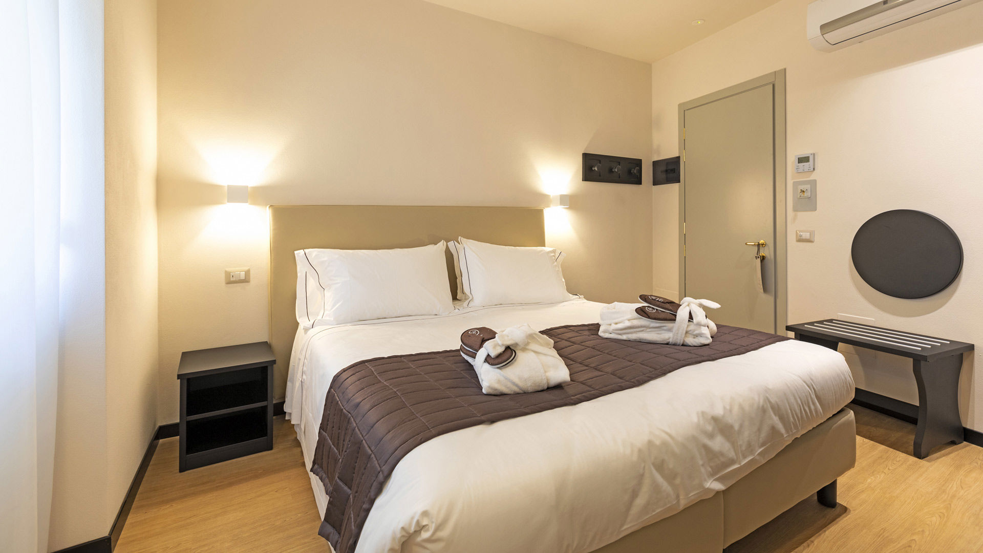 Hotel Villa Cipressi - Deluxe 11 Hotel Villa Cipressi - Deluxe 11