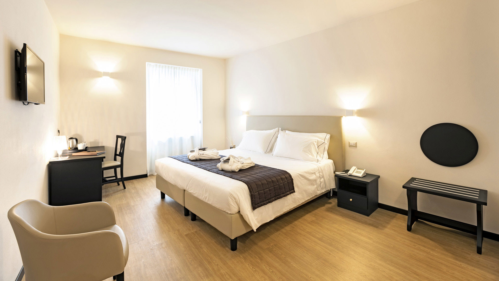 Hotel Villa Cipressi - Deluxe 10 Hotel Villa Cipressi - Deluxe 10